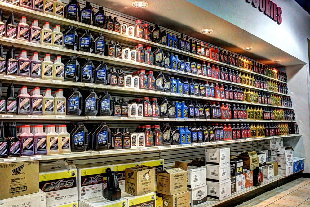 MidSouth Motoplex Motorcycle Dealers 730 Economy Dr, Clarksville