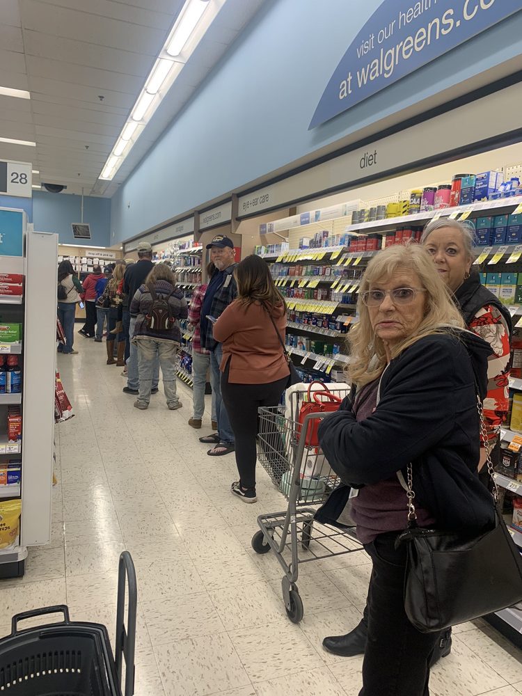Walgreens
