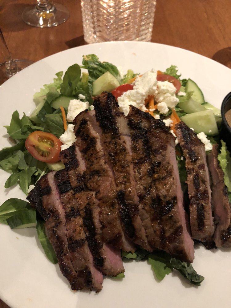 Rockford's Bar and Grill