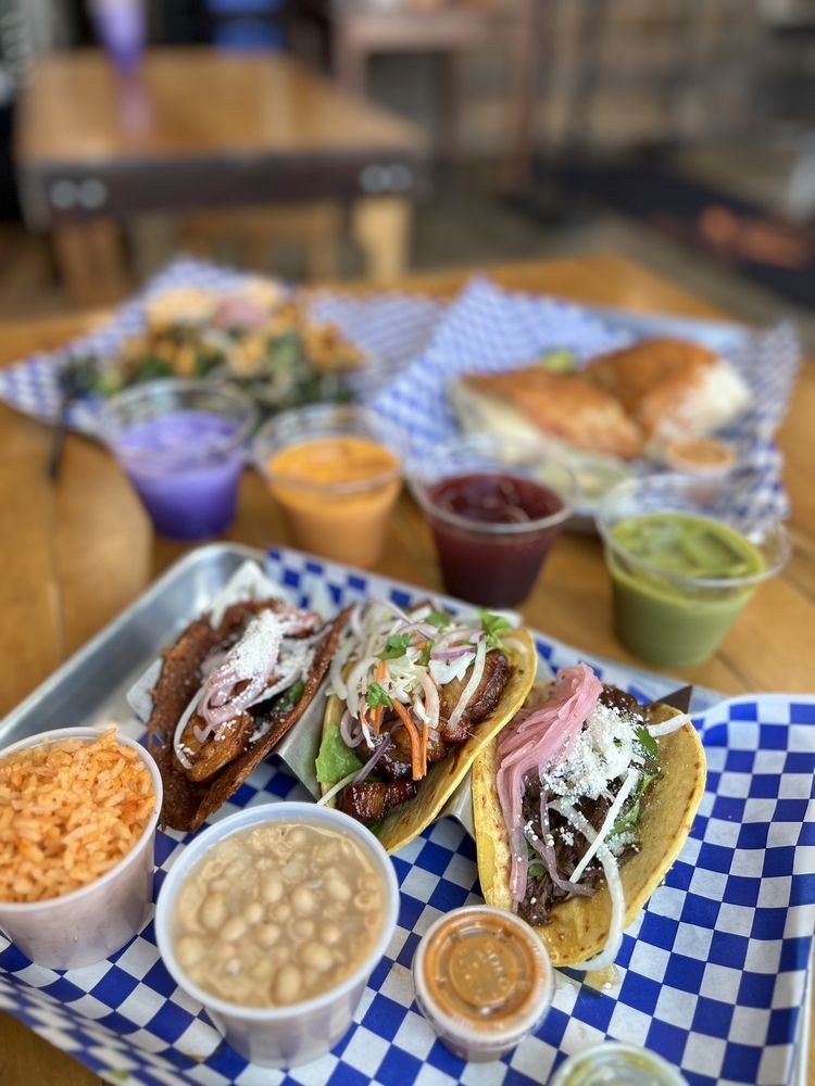 Chinitos Tacos