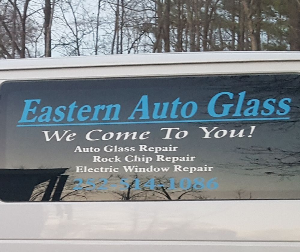 Eastern Auto Glass