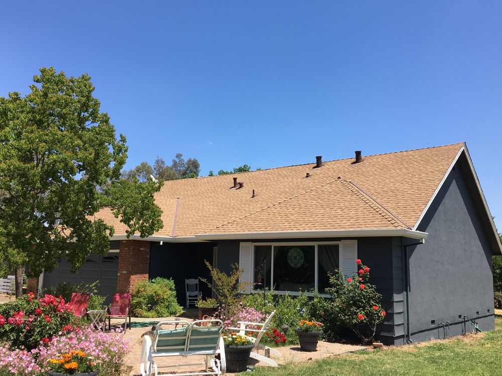 Affordable House Painting