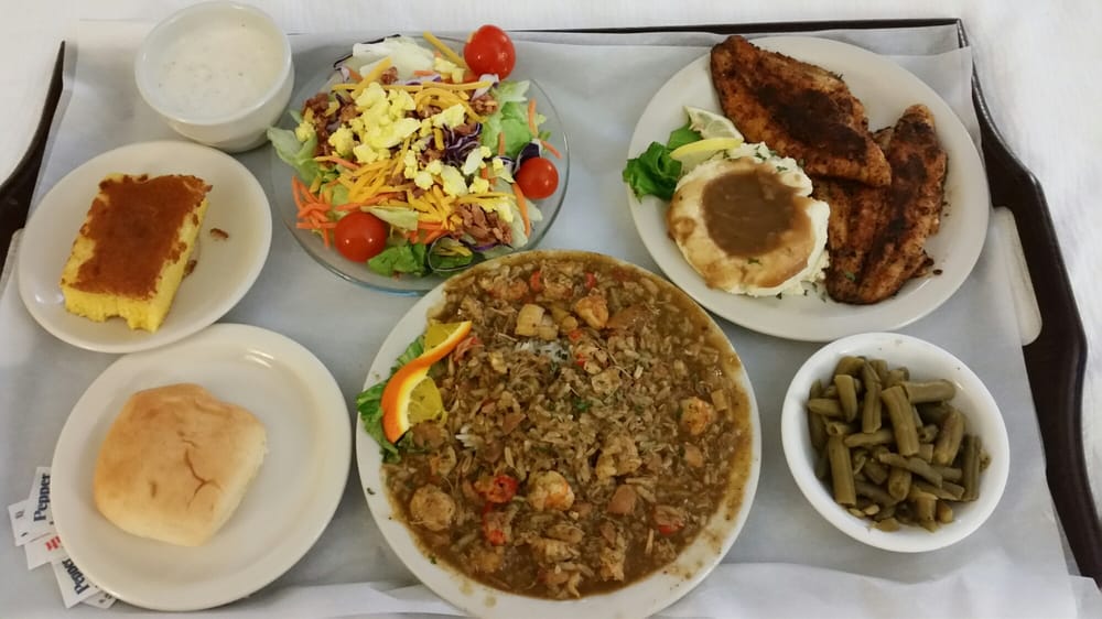 Red River Restaurant