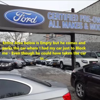 Ford Lincoln Of Queens 18 Photos 55 Reviews Car Dealers 139 Photo Of Ford Lincoln Queens Jamaica Ny United States