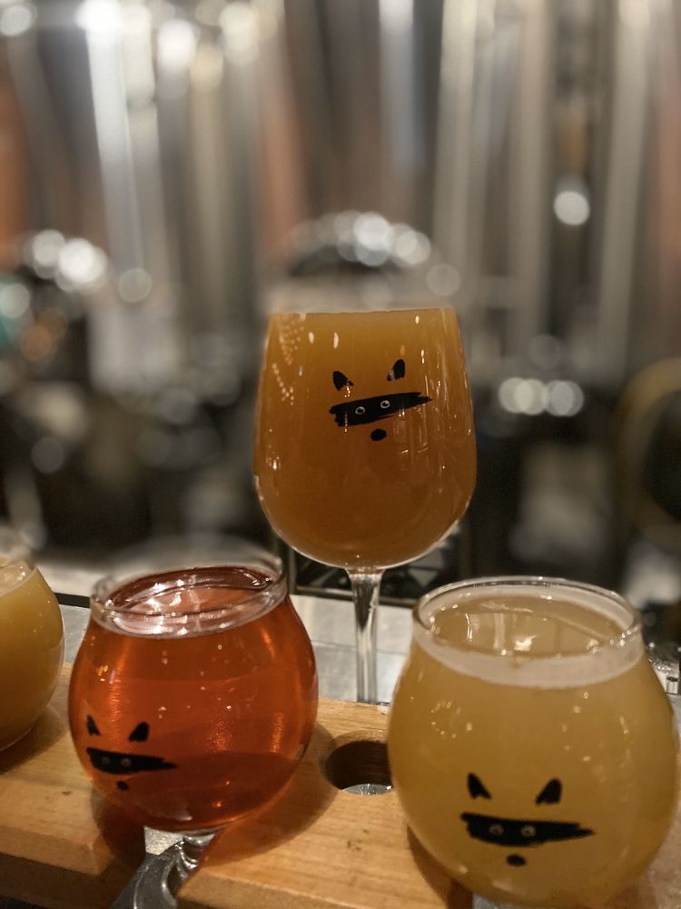 Bandit Brewery