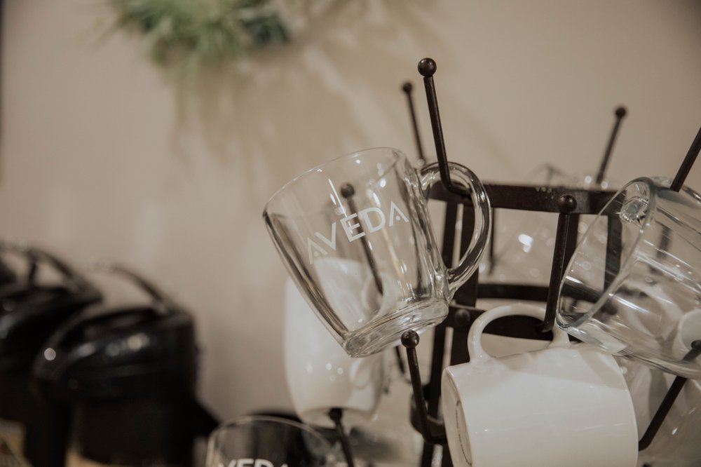 Frangipani Hair Studio 