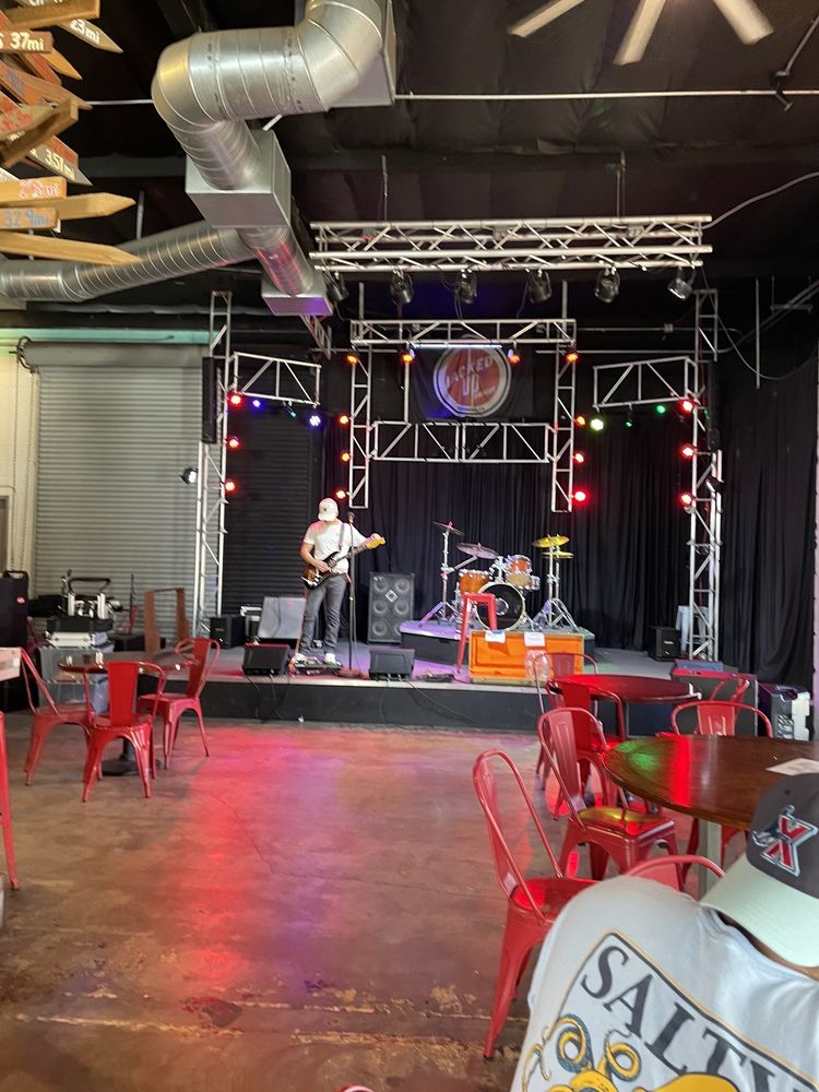 Jacked Up Brewery
