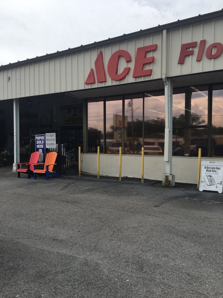 Turner Ace Hardware 15 Photos Hardware Stores 5827 Arlington Rd
