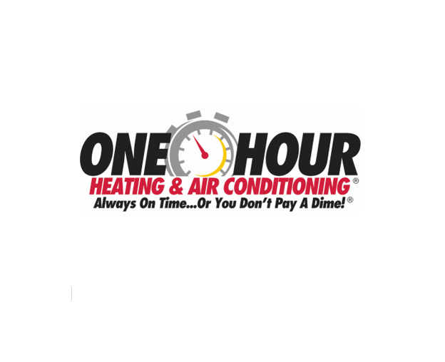 One Hour Heating & Air Conditioning - Morehead City