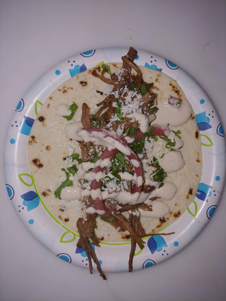 Grub Gauntlet Grub Gauntlet