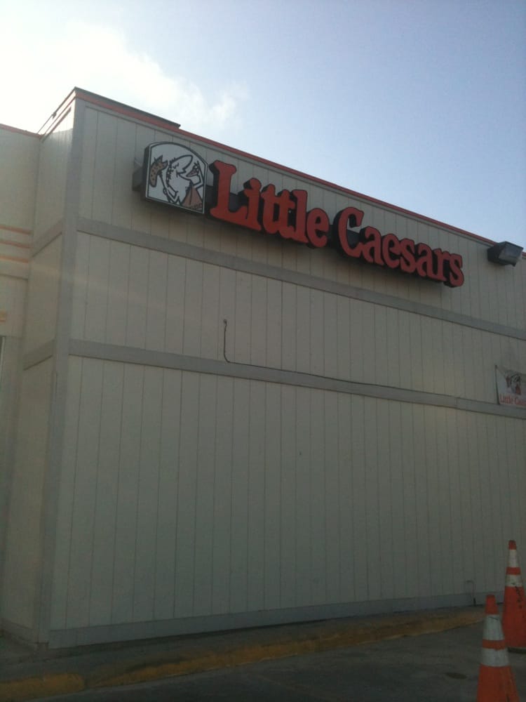 Little Caesar's Pizza