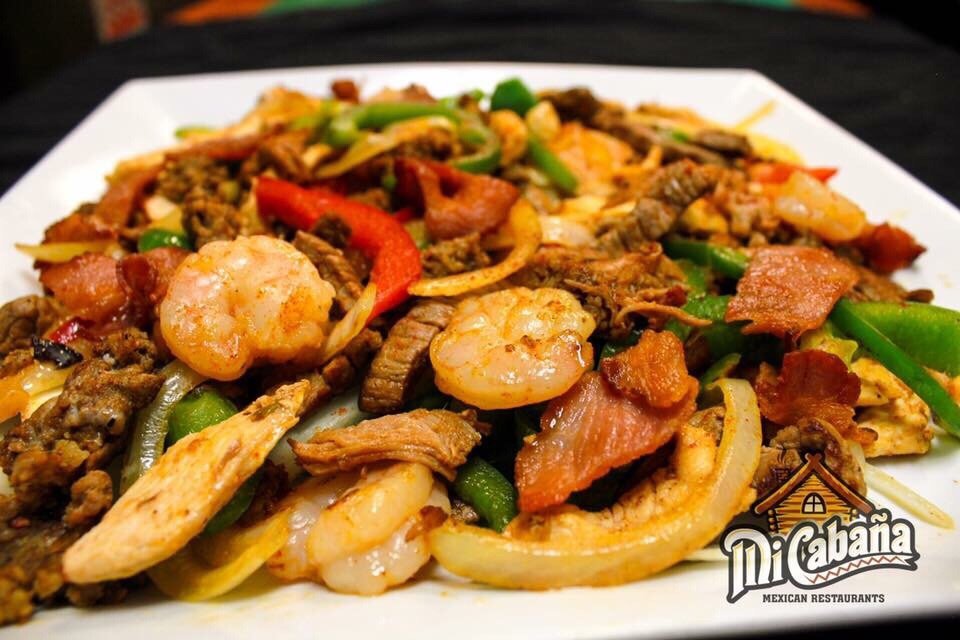 Mi Cabanita Mexican Restaurant 4