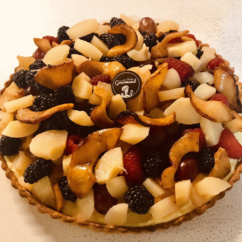 Little Gourmand Little Gourmand