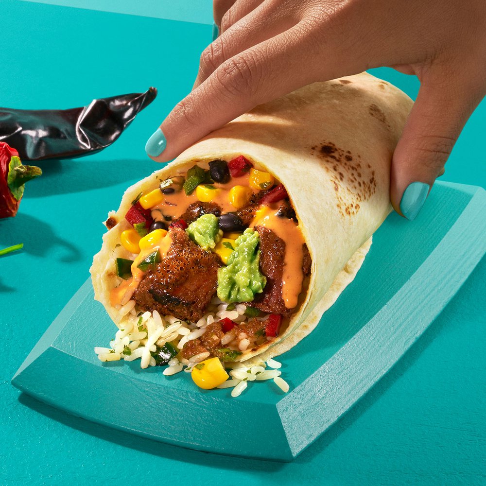 QDOBA Mexican Eats QDOBA Mexican Eats
