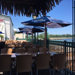 Pier Restaurant And Tiki Bar 172 Photos 225 Reviews Bars Photo Of Pier Restaurant And Tiki Bar Rye Ny United States