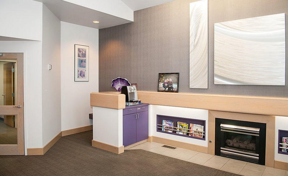 image of business Madrona Dental Care