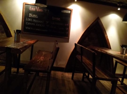 Taverne Saint-Sacrement