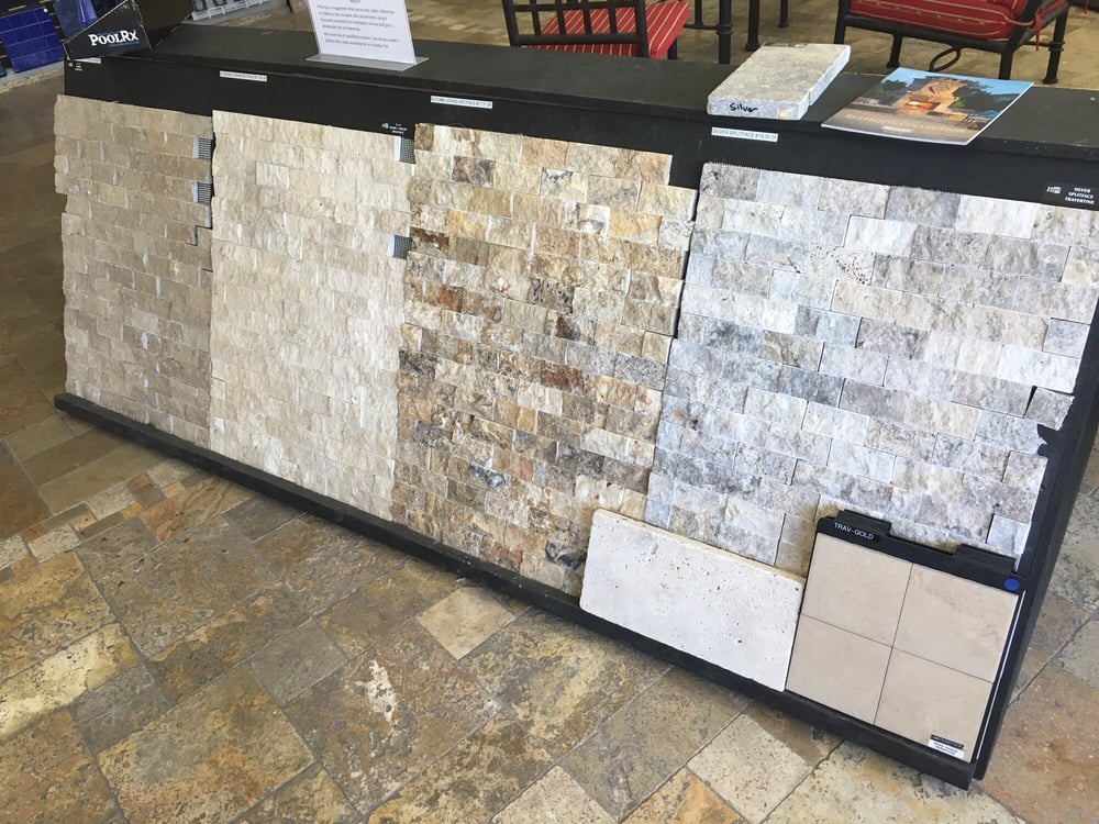 National Pool Tile 11 Reseñas Contratas 2440 W