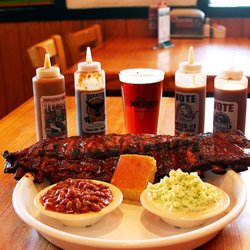 Park Avenue Bbq Grille 87 Photos 105 Reviews Barbeque 4796 N Photo Of Park Avenue Bbq Grille Boynton Beach Fl United States