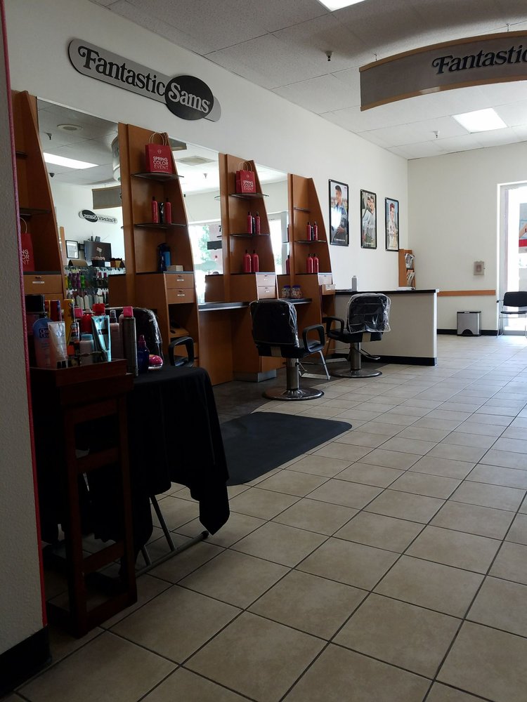 Fantastic Sams Hair Salons 34 Photos & 22 Reviews Hair Salons