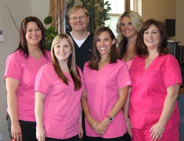 image of business Ayers Family Dentistry