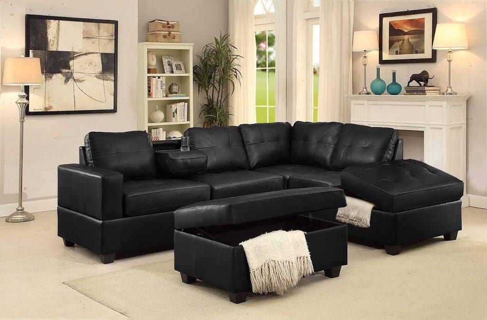 Texas City Discount Furniture & Mattress