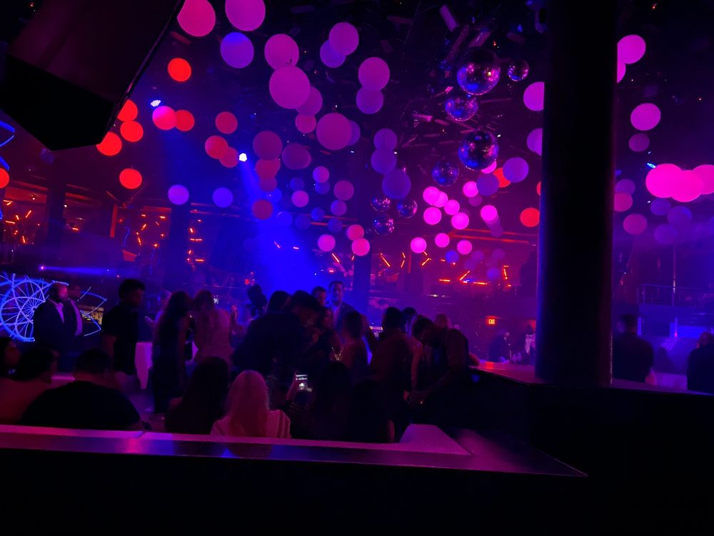 Photo of Story Nightclub