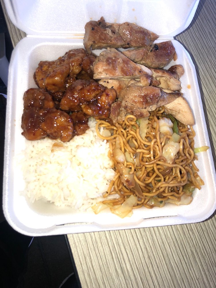 Panda Express