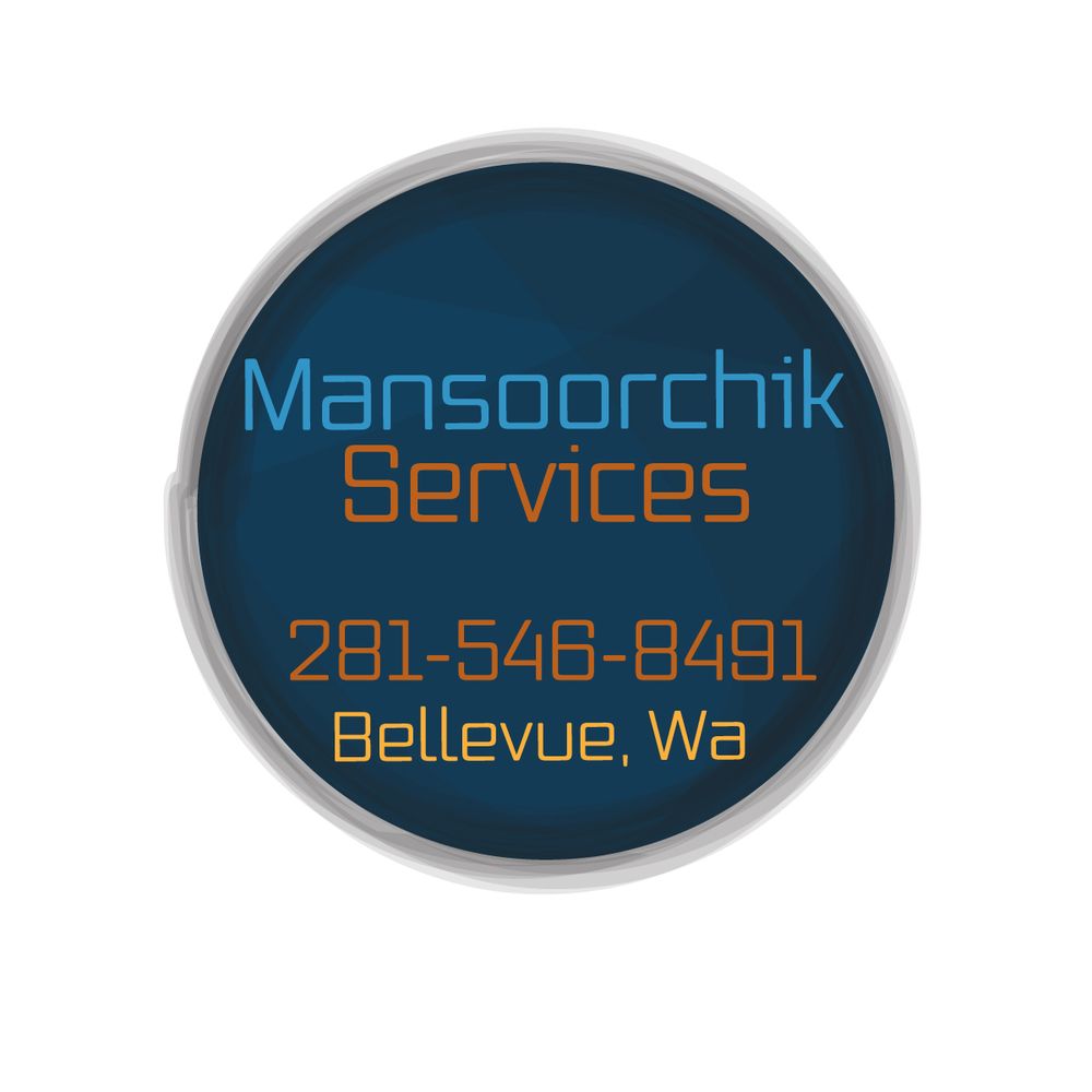 Mansoorchik Services