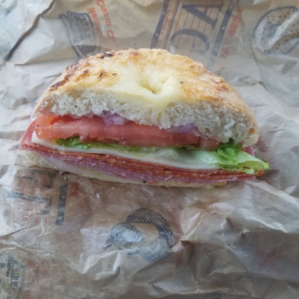 The Great American Bagel The Great American Bagel