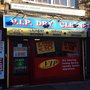VIP Dry Cleaners
