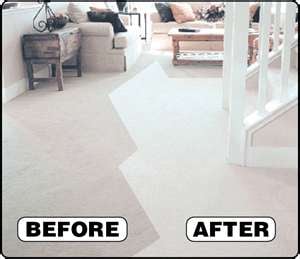 Gental Touch Cleaning