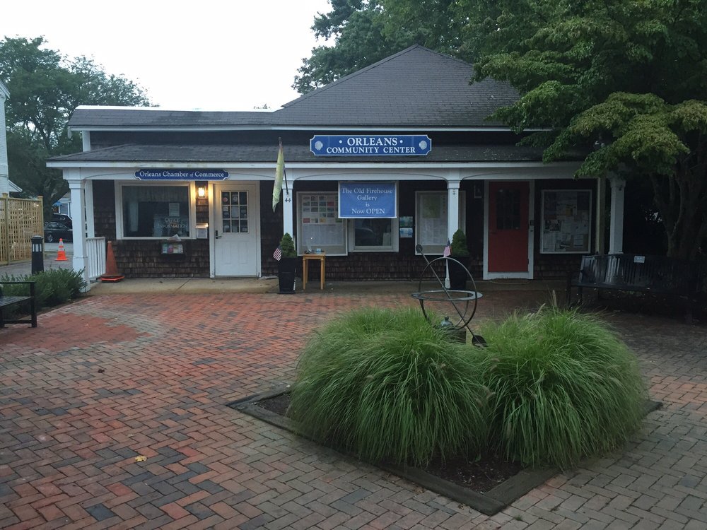 Town of Orleans Local Flavor 44 Main St, Orleans, MA Phone Number