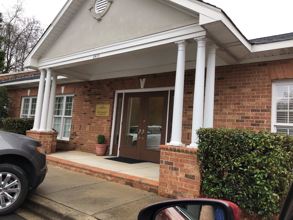 image of business Markham & Hair DDS