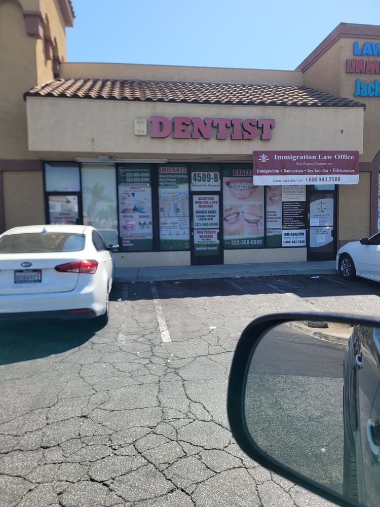 image of business Providence Dental Care
