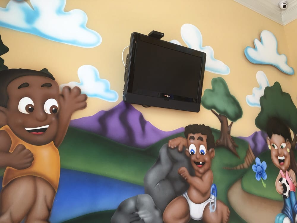 image of business Children 1st Pediatrics
