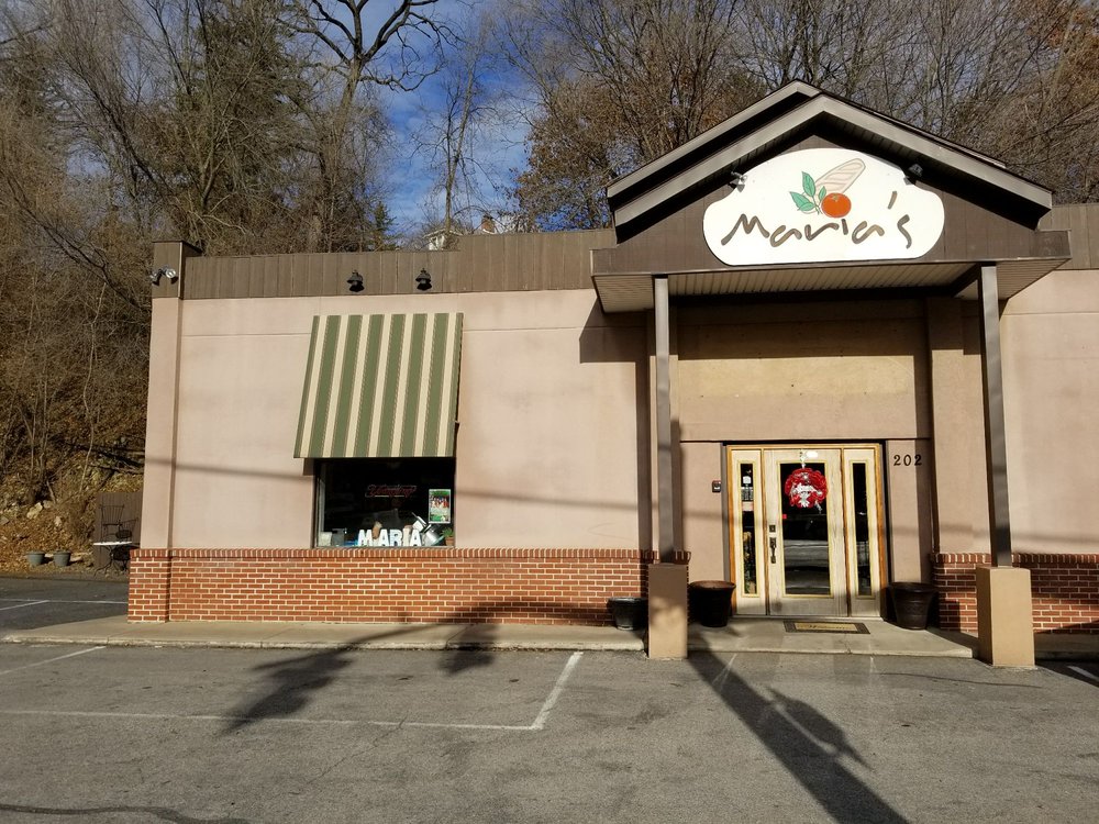 Maria's Italian Restaurant and Pizza