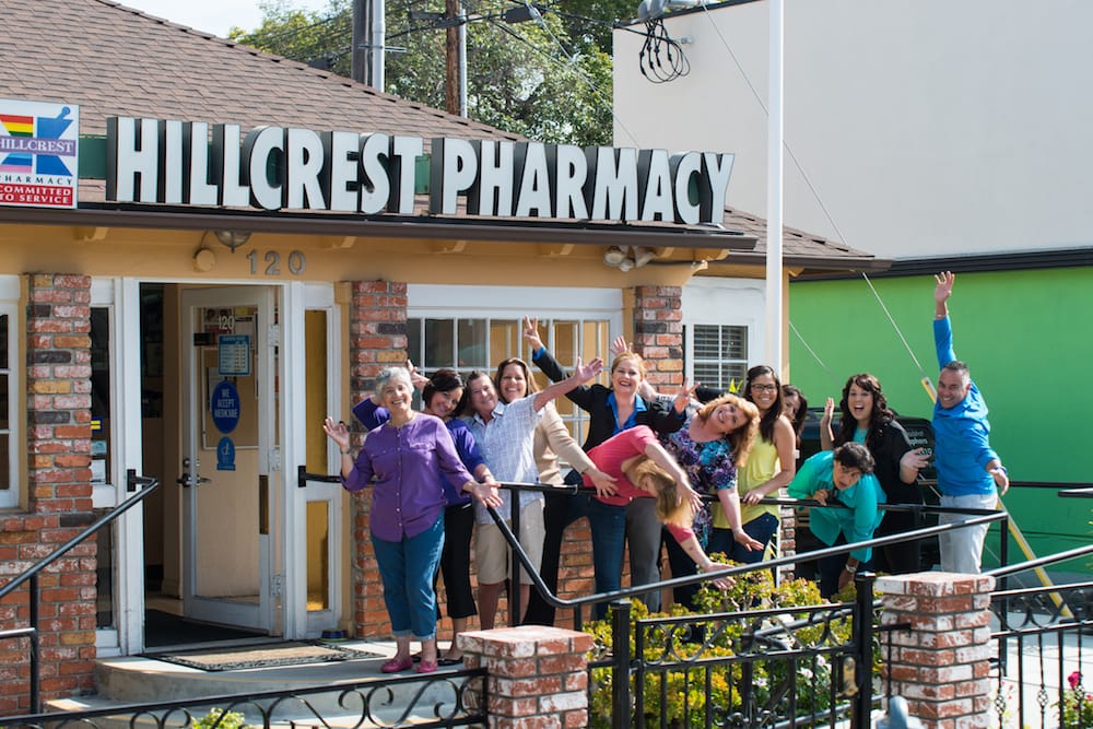 Hillcrest Pharmacy 33 Reviews Drugstores 120 University Ave