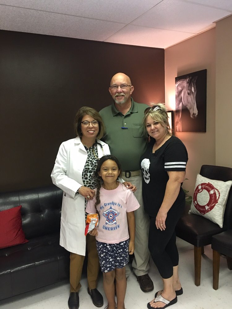 Beeville Medical Clinic 12 Photos Family Practice 301 S Hillside