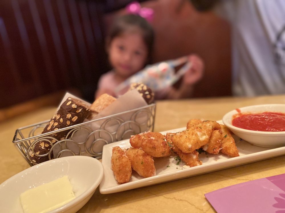 The Cheesecake Factory - Santa Clara The Cheesecake Factory - Santa Clara
