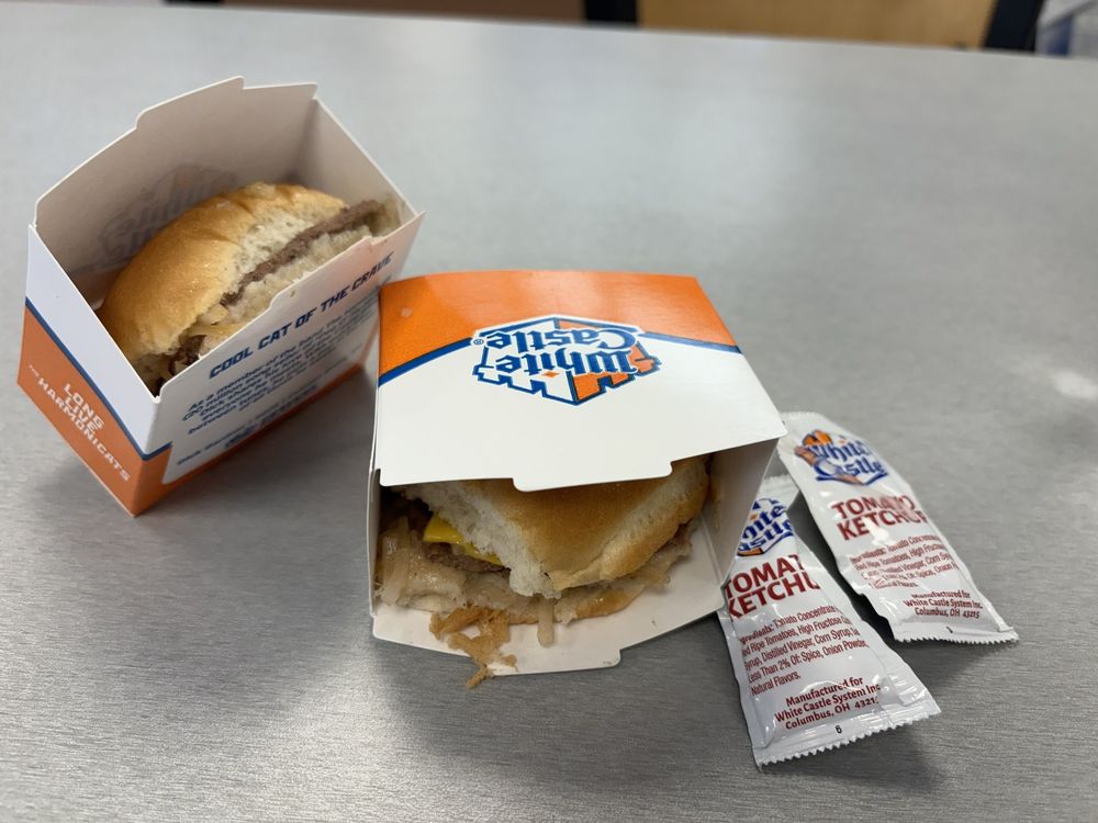 White Castle