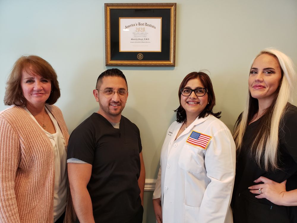 image of business A&M Dental Arts