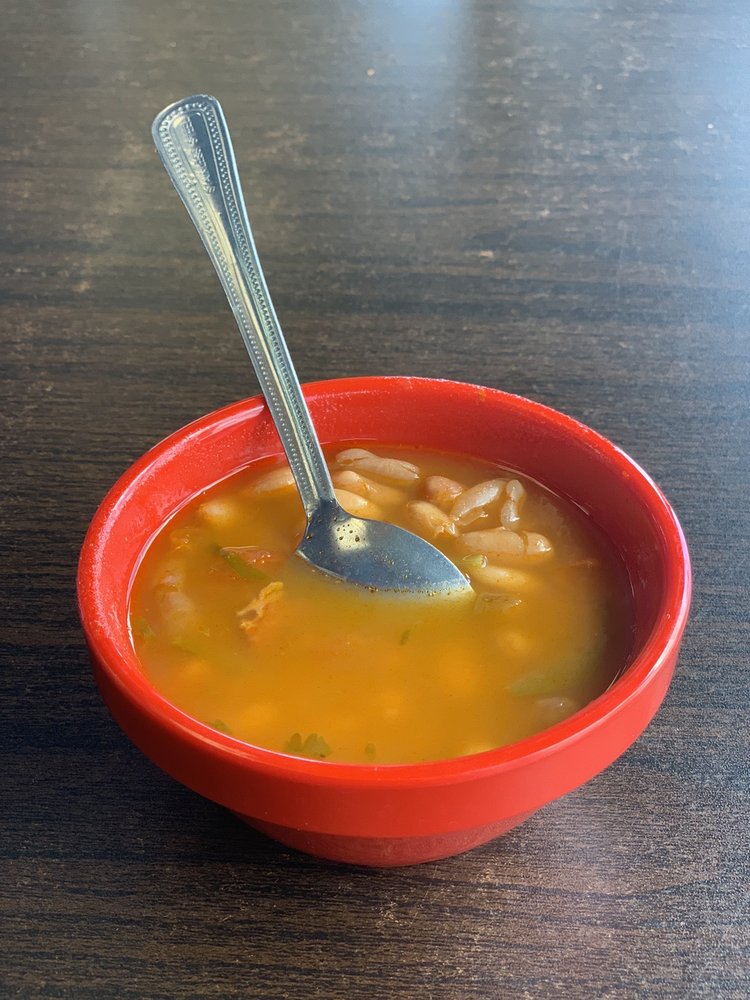 Taqueria La Mexicana