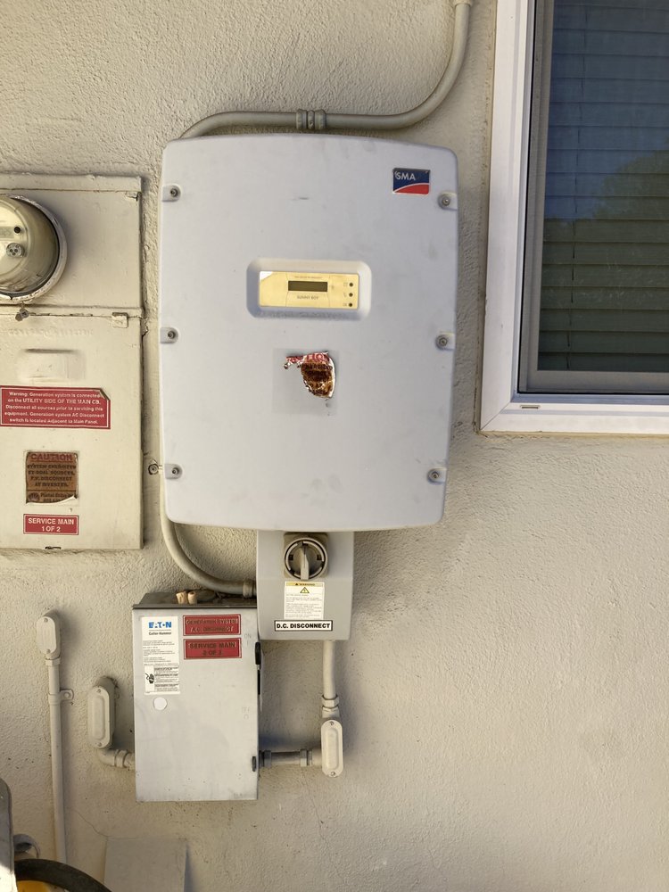 Walker's Electrical Repair