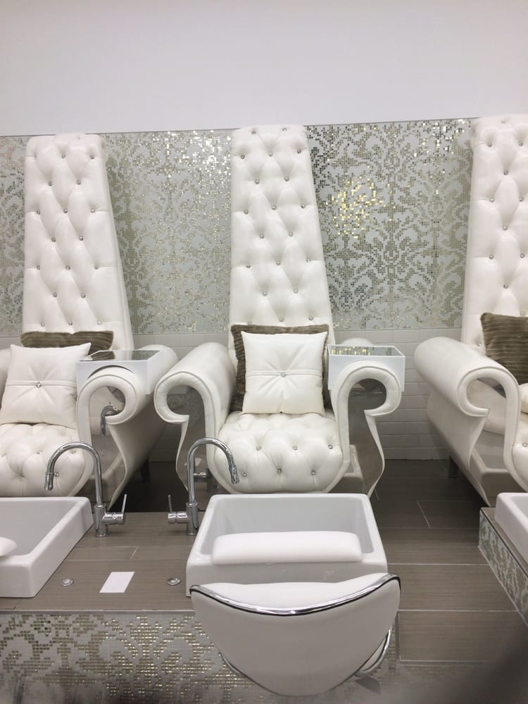 Polished Nail Bar 101 Photos & 34 Reviews Nail Salons 9121 Sam