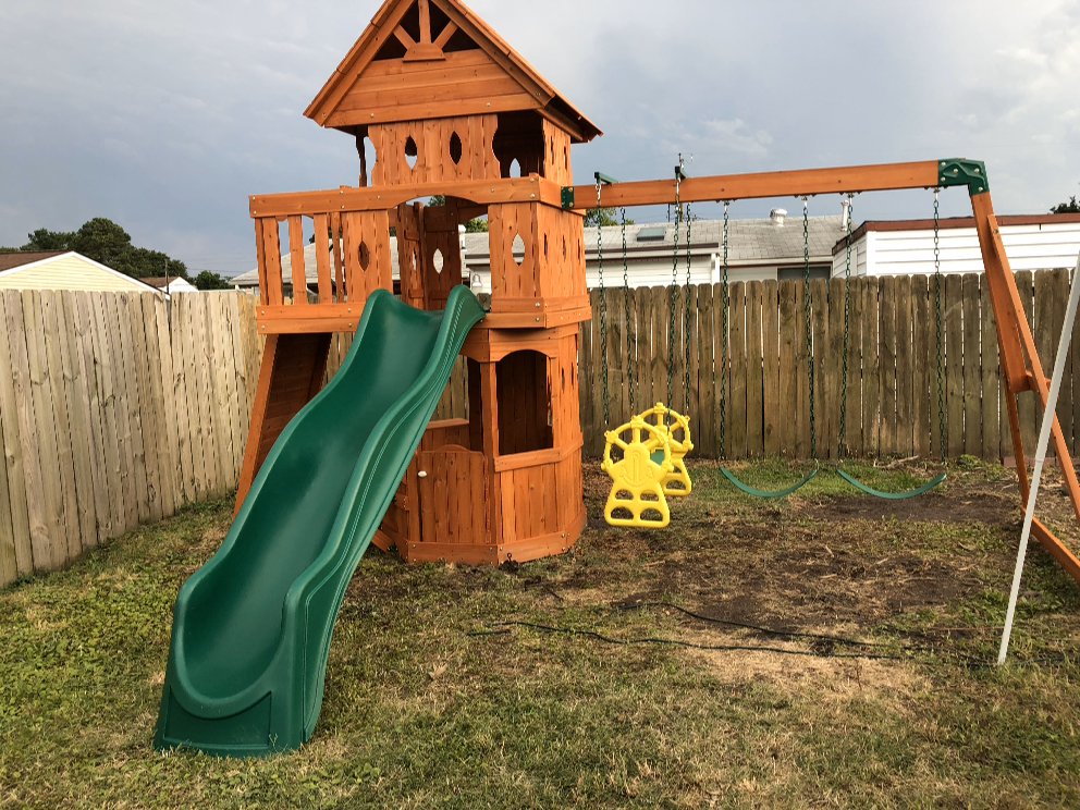 Mann 2 Mann Handyman