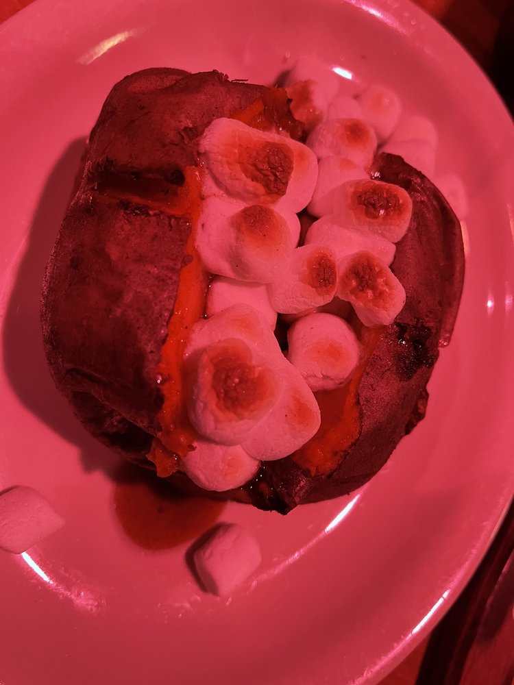 Texas Roadhouse