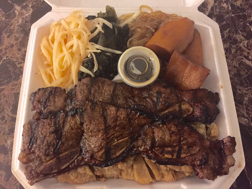 Kapolei Korean BBQ 64 Photos & 106 Reviews Korean Kapolei