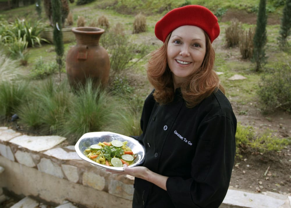 Gourmet To Go Culinary