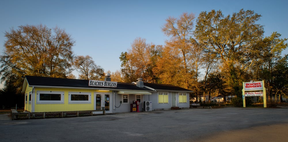 Beaches Burgers - 15 Photos & 64 Reviews - American (Traditional